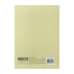 Книга канц. тв.пал. А4  96арк # офс. BUROMAX 2400-436i MORANDI STYLE, оливкова (8) /BM.2400-436i/