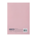 Книга канц. тв.пал. А4  96арк # офс. BUROMAX 2400-457i MORANDI STYLE, пудрова (8) /BM.2400-457i/