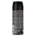 Дезодорант AXE 150мл спрей чол. Fine Fragrance Black Vanilla