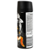 Дезодорант AXE 150мл спрей чол. Fine Fragrance Black Vanilla