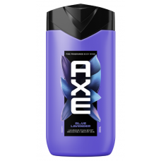 Гель д/душу AXE 225мл Fine Fragrance Blue lavender 