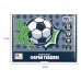 Гуаш 12кол. YES 230453 Football 20мл /230453/