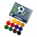 Гуаш 12кол. YES 230453 Football 20мл /230453/