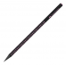 Олівець графітовий Faber-Castell 118296 GRIP 2001 B Sparkle Black Rose 2шт+ластик+чинка /118296/