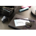 Олівець графітовий Faber-Castell 118296 GRIP 2001 B Sparkle Black Rose 2шт+ластик+чинка /118296/