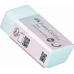 Гумка Faber-Castell 187392 DUST-FREE Pastel вініл, асорті (20) /187392/