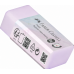Гумка Faber-Castell 187392 DUST-FREE Pastel вініл, асорті (20) /187392/