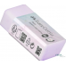 Гумка Faber-Castell 187392 DUST-FREE Pastel вініл, асорті (20) /187392/