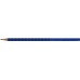 Олівець графітовий Faber-Castell 217083 GRIP Blue 2001 B 3шт+ластик+чинка /217083/