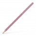 Олівець графітовий Faber-Castell 217084 GRIP Rose Shadows 2001 B 3шт+ластик+чинка /217084/