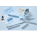Олівець графітовий Faber-Castell 517074 GRIP 2001 В sky blue /517074/