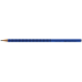 Олівець графітовий Faber-Castell 517051 GRIP 2001 В blue /517051/