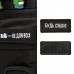 Рюкзак шкільний YES 550733/T-51 Emotions Black N /550733/
