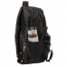 Рюкзак шкільний YES 550733/T-51 Emotions Black N /550733/