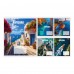 Зошит  48 аркушів = 1ВЕРЕСНЯ 768993 Vivid horizons (10) /768993/