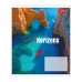 Зошит  48 аркушів = 1ВЕРЕСНЯ 768993 Vivid horizons (10) /768993/