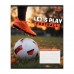 Зошит  36арк. # 1ВЕРЕСНЯ 768754 Let's play football (15) /768754/