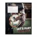 Зошит  36арк. # 1ВЕРЕСНЯ 768754 Let's play football (15) /768754/