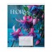 Зошит  48 аркушів = YES 768795 Flora (10) /768795/