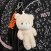 Рюкзак шкільний YES 550378/S-116М Bear Rules /550378/