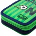 Пенал б/наповнення 2 від. YES 533714/HP-01 Football Fan /533714/