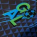Пенал б/наповнення 1 від. YES 533725/HP-02 First Goal /533725/