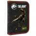 Пенал б/наповнення 1 від. YES 533726/HP-02 Jurassic World. Dino /533726/