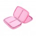 Пенал б/наповнення 2 від. YES 533777/PH-35 Pink Bear, з LED /533777/