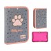 Пенал б/наповнення 1 від. YES 533866/HP-02 Cute paws /533866/