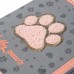 Пенал б/наповнення 1 від. YES 533866/HP-02 Cute paws /533866/