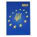 Книга канц. тв.пал. А4 192арк # офс. BUROMAX 2404і UKRAINE (4) /BM.2404i/