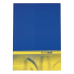 Книга канц. тв.пал. А4 192арк # офс. BUROMAX 2404і UKRAINE (4) /BM.2404i/