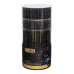 Олівець графітовий BUROMAX 8529 HB з гумкою, BLACK ZODIAC (100) /BM.8529/