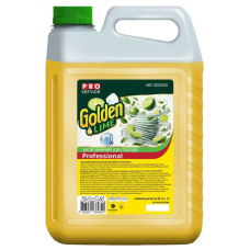 Засіб д/посуду PROService 5000мл Golden Lime Цитрус (3)
