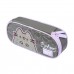Пенал-гаманець YES 533763/PH-30 Pusheen Gray (м'який) /533763/