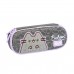 Пенал-гаманець YES 533763/PH-30 Pusheen Gray (м'який) /533763/