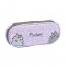 Пенал-гаманець YES 533763/PH-30 Pusheen Gray (м'який) /533763/