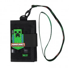 Гаманець дитячий YES 533811/W-1 Minecraft Adventure /533811/