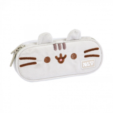 Пенал-гаманець YES 533757/PH-30 Pusheen (м'який) /533757/