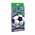 Олівці кольорові 24кол./12шт. YES 290787 Football, двосторонні (12) /290787/