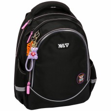 Рюкзак шкільний YES 550501/S-116M Glow in Style LED /550501/