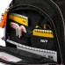 Рюкзак шкільний YES 550501/S-116M Glow in Style LED /550501/