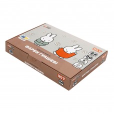 Гуаш 24кол. YES 230448 Miffy 20мл /230448/