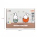 Гуаш 24кол. YES 230448 Miffy 20мл /230448/