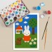 Гуаш 24кол. YES 230448 Miffy 20мл /230448/