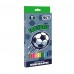 Олівці кольорові 12кол. YES 290786 Football (12) /290786/