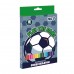 Олівці кольорові 18кол. YES 290788 Football (8) /290788/