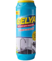 Порошок чист. Gelya 500г Яблуко (20)