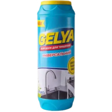 Порошок чист. Gelya 500г Яблуко (20)