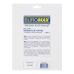 Магніти BUROMAX 12шт. 3см 0048, SPACE /BM.0048/
